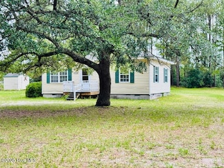3660 Old MacO Rd NE, Leland, NC 28451