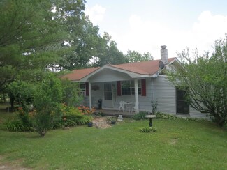 198 Clark Subdivision Rd, Clarkrange, TN 38553