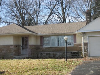 1277 Lakewood Rd, Columbus, OH 43209