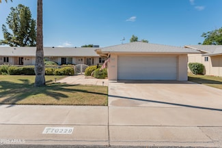 10229 W Bolivar Dr, Sun City, AZ 85351