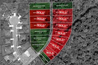 1050 Stagecoach Bend, Bullard, TX 75757