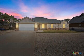 15902 Crockett Dr, Temple, TX 76502