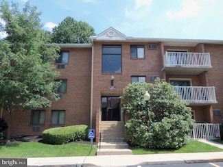 400 Campbell Cir Unit G7, Downingtown, PA 19335