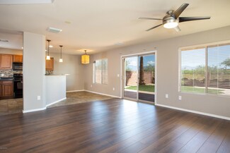 2803 S Pantano Edge Dr, Tucson, AZ 85730
