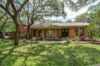 100 End Gate Ln, Shavano Park, TX 78231