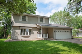 203 E Maple St, Thorp, WI 54771