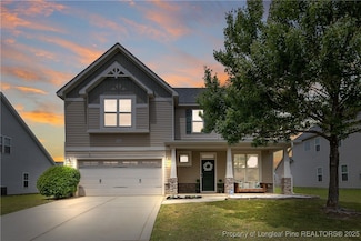 5928 Crown Ridge Ct, Fayetteville, NC 28314