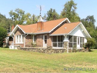 11 Adams Dr, Old Fort, NC 28762