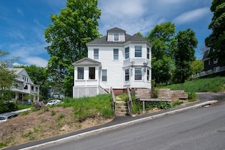 9 Forestdale Rd, Worcester, MA 01605