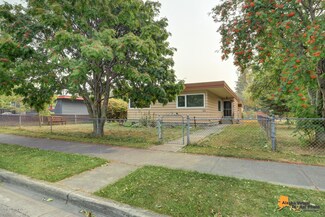 426 W 11th Ave, Anchorage, AK 99501