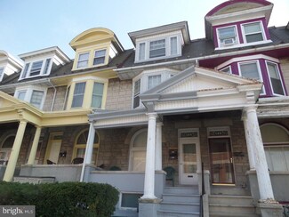 124 W Spring St, Reading, PA 19601