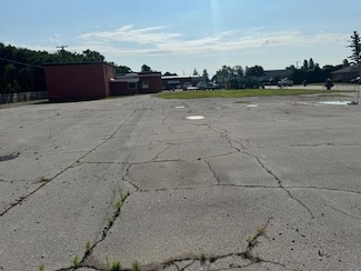 9978 Saginaw St, Reese, MI 48757