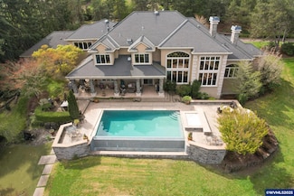 1450 N Albany Rd NW, Albany, OR 97321