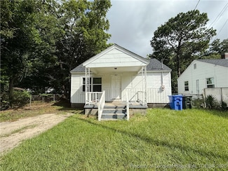 405 Andy St, Fayetteville, NC 28303