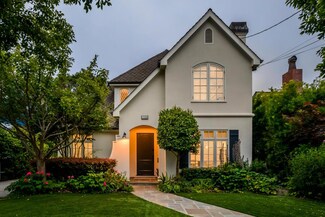 1535 Vancouver Ave, Burlingame, CA 94010