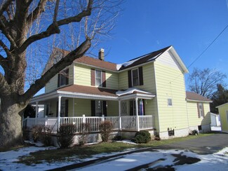 414 Jefferson Ave, Jermyn, PA 18433