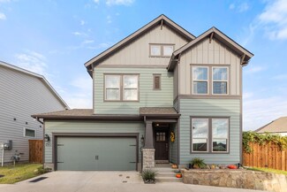 14228 Walsh Ave, Aledo, TX 76008
