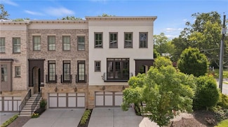 210 Marjean Way, Alpharetta, GA 30009