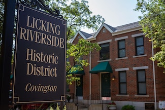 305 E 3rd St Unit 1, Covington, KY 41011