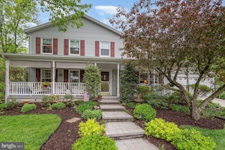1430 Quail Hollow Rd, Harrisburg, PA 17112