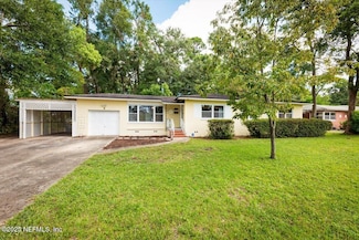 5371 Yerkes St, Jacksonville, FL 32205