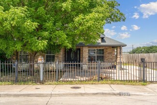 4843 Silver Ave, Dallas, TX 75223