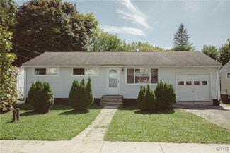 143 Belle Ave, Syracuse, NY 13205