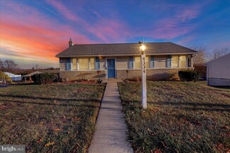 4334 Hilldale Rd, Reading, PA 19606