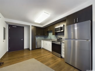 988 Halekauwila St Unit 1104, Honolulu, HI 96814