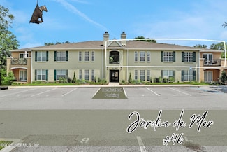 46 Jardin de Mer Place, Jacksonville Beach, FL 32250