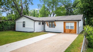 502 Town Dr N, Arlington, TX 76011