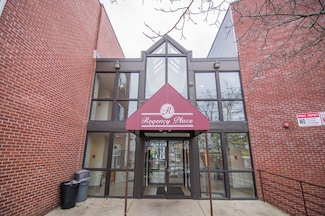 20 Knox St Unit 30, Lawrence, MA 01841