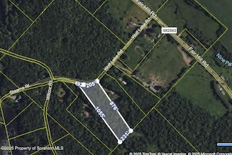 0 Wolf Lake Rd, Harford Township, PA 18834