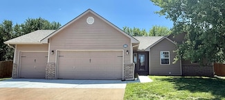5021 E Pembrook Ct, Wichita, KS 67220