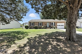 1805 Womble Ct, Hampton, VA 23663