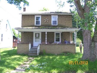 480 Belgiumtown Rd, Brookville, PA 15825