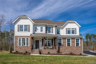 4725 Tuscany Place, Moseley, VA 23120