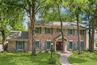 13706 Butterfly Ln, Houston, TX 77079