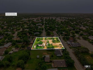 202 5th Ave, Coleman, TX 76834