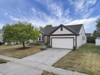 4373 Charleston Ridge Ct, Grove City, OH 43123