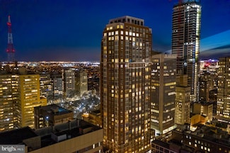 130 S 18th St Unit 2502, Philadelphia, PA 19103