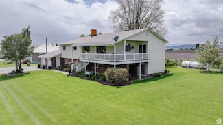 3704 S State St, Preston, ID 83263