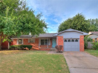 508 Inwood Dr, Norman, OK 73072