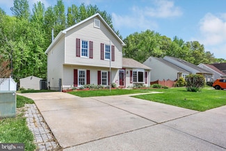 31 Maxa Ct, Middle River, MD 21220