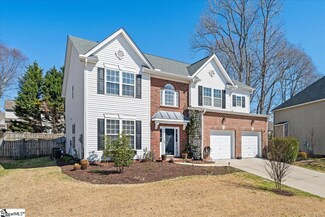 509 Grimes Dr, Simpsonville, SC 29681
