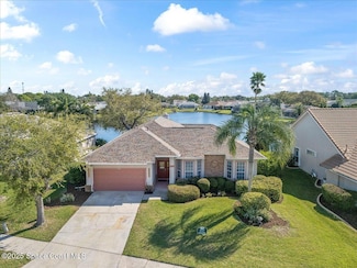 530 Carmel Dr, Melbourne, FL 32940
