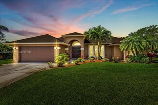 112 SW North Danville Cir, Port Saint Lucie, FL 34953