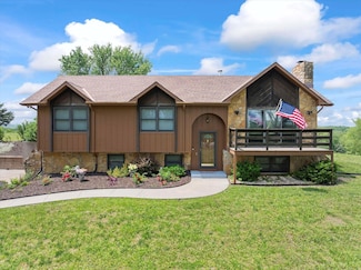 6880 U S Hwy 40, Tecumseh, KS 66542