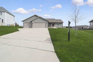 34 Braeburn Way, Evansville, WI 53536