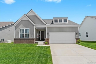 10091 Kylie Dr, Brighton, MI 48116